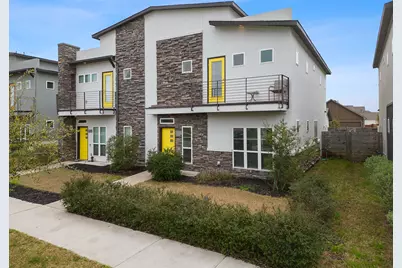 5913-B Charles Merle Drive #16, Austin, TX 78747 - Photo 3