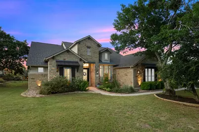 105 Cerro Picacho Trail, Liberty Hill, TX 78642 - Photo 37