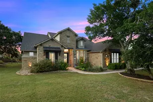 105 Cerro Picacho Trail, Liberty Hill, TX 78642 - Photo 37