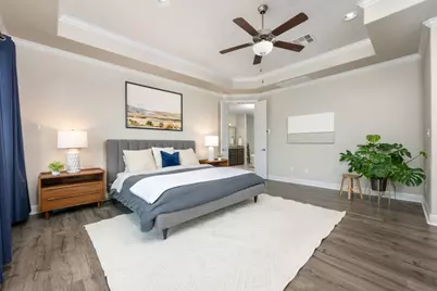 105 Cerro Picacho Trail, Liberty Hill, TX 78642 - Photo 15