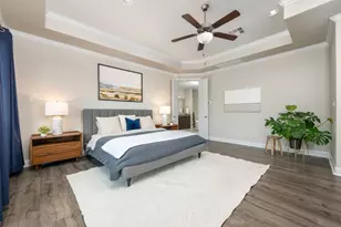 105 Cerro Picacho Trail, Liberty Hill, TX 78642 - Photo 15