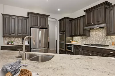 105 Cerro Picacho Trail, Liberty Hill, TX 78642 - Photo 9