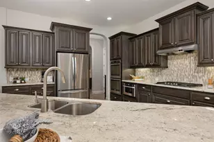 105 Cerro Picacho Trail, Liberty Hill, TX 78642 - Photo 9