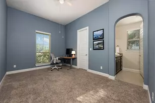 105 Cerro Picacho Trail, Liberty Hill, TX 78642 - Photo 21