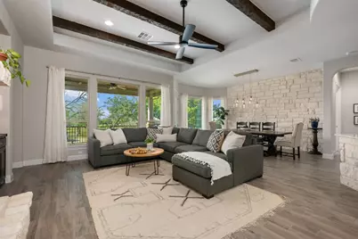 105 Cerro Picacho Trail, Liberty Hill, TX 78642 - Photo 7