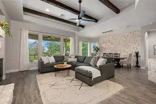 105 Cerro Picacho Trail, Liberty Hill, TX 78642 - Photo 7