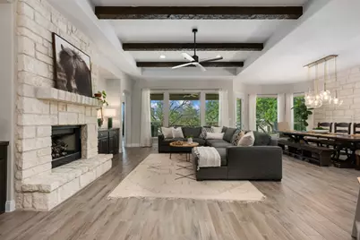 105 Cerro Picacho Trail, Liberty Hill, TX 78642 - Photo 3