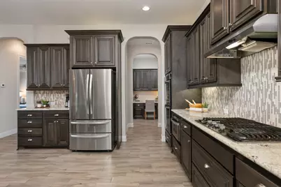 105 Cerro Picacho Trail, Liberty Hill, TX 78642 - Photo 11