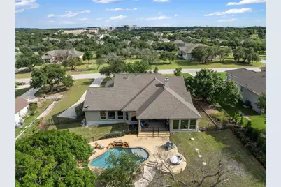 105 Cerro Picacho Trail, Liberty Hill, TX 78642 - Photo 33