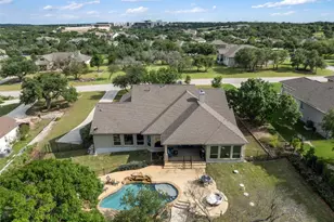 105 Cerro Picacho Trail, Liberty Hill, TX 78642 - Photo 33