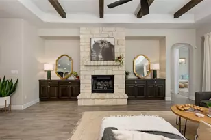 105 Cerro Picacho Trail, Liberty Hill, TX 78642 - Photo 39