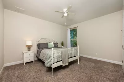 105 Cerro Picacho Trail, Liberty Hill, TX 78642 - Photo 25