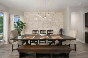 105 Cerro Picacho Trail, Liberty Hill, TX 78642 - Photo 13