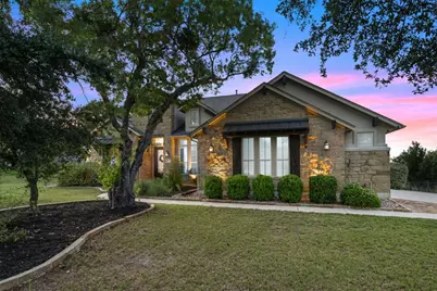 105 Cerro Picacho Trail, Liberty Hill, TX 78642 - Photo 35