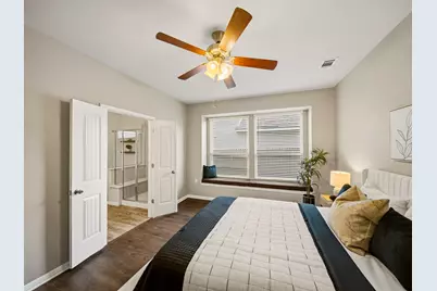 8149 Daisy Cutter Crossing, Georgetown, TX 78626 - Photo 17