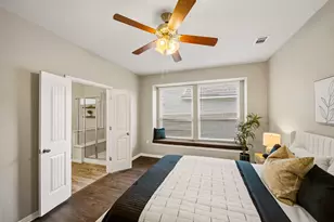 8149 Daisy Cutter Crossing, Georgetown, TX 78626 - Photo 17