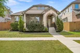8149 Daisy Cutter Crossing, Georgetown, TX 78626 - Photo 1