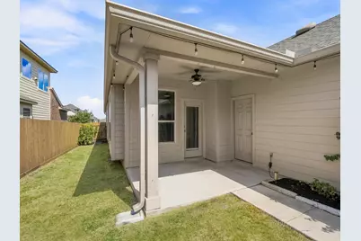 8149 Daisy Cutter Crossing, Georgetown, TX 78626 - Photo 27