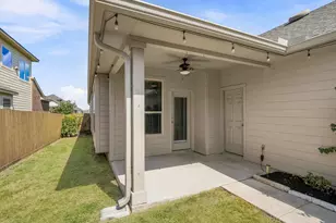 8149 Daisy Cutter Crossing, Georgetown, TX 78626 - Photo 27