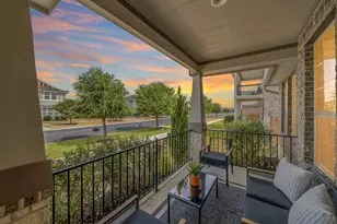 8149 Daisy Cutter Crossing, Georgetown, TX 78626 - Photo 5