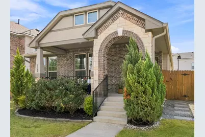 8149 Daisy Cutter Crossing, Georgetown, TX 78626 - Photo 3