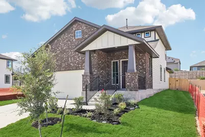 15415 Bonnethead Road, San Antonio, TX 78245 - Photo 3