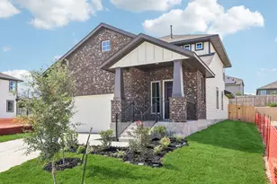 15415 Bonnethead Rd, San Antonio, TX 78245 - Photo 3