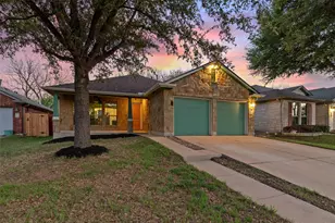 7000 Bay City Bend, Austin, TX 78725 - Photo 3