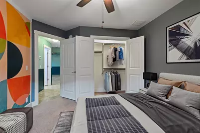 7000 Bay City Bend, Austin, TX 78725 - Photo 17