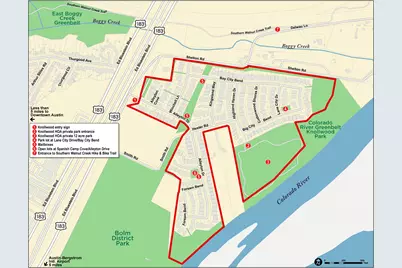 7000 Bay City Bend, Austin, TX 78725 - Photo 37