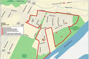 7000 Bay City Bend, Austin, TX 78725 - Photo 37