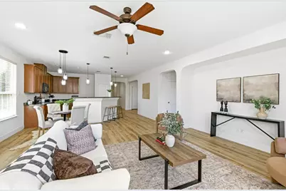 1113 Renaissance Trail, Round Rock, TX 78665 - Photo 3
