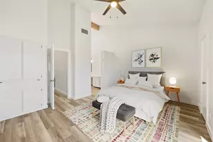 7122 Wood Hollow Dr, Austin, TX 78731 - Photo 5