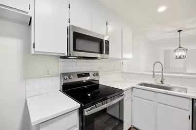 7122 Wood Hollow Drive #29, Austin, TX 78731 - Photo 13