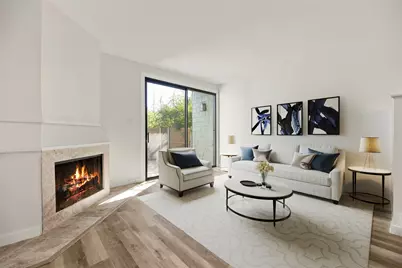 7122 Wood Hollow Drive #29, Austin, TX 78731 - Photo 5