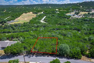 8001 Flintlock Cir, Lago Vista, TX 78645 - Photo 1