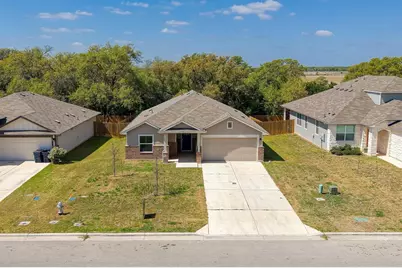 252 Bunting Lane, Bertram, TX 78605 - Photo 31
