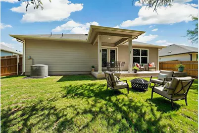 252 Bunting Lane, Bertram, TX 78605 - Photo 31