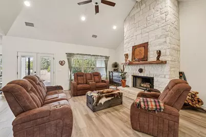 156 Three Creeks Drive, Bertram, TX 78605 - Photo 7