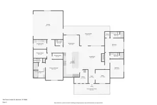 156 Three Creeks Dr, Bertram, TX 78605 - Photo 21