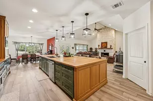 156 Three Creeks Dr, Bertram, TX 78605 - Photo 5