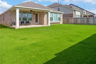 316 Amista Dr, Liberty Hill, TX 78642 - Photo 35