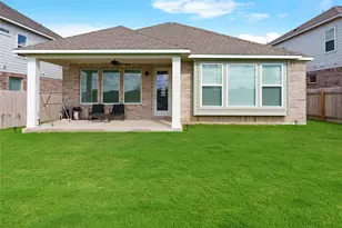 316 Amista Dr, Liberty Hill, TX 78642 - Photo 33