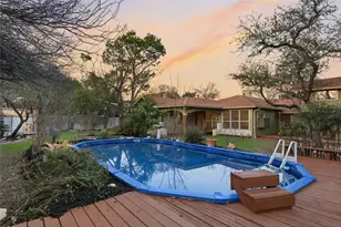 205 N Mt Rushmore Dr, Cedar Park, TX 78613 - Photo 1