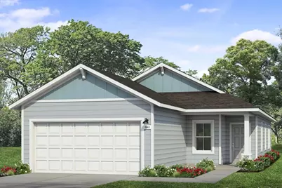 1101 Windrow Run, Hutto, TX 78634 - Photo 1