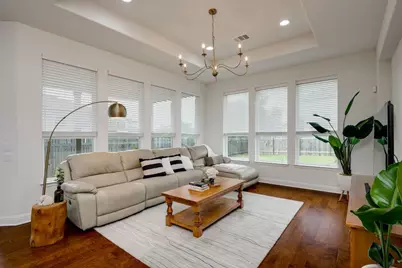 7107 Calpe Drive, Austin, TX 78739 - Photo 5