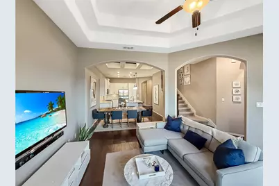 116 Beneteau Drive #85, Austin, TX 78738 - Photo 9