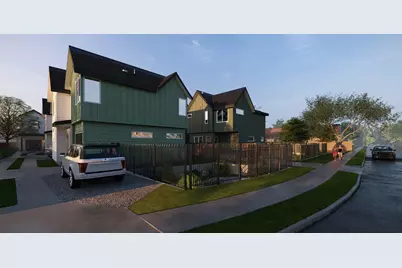 6407 Bradsher Drive #1, Austin, TX 78745 - Photo 11