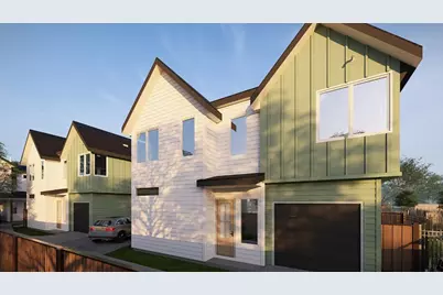 6407 Bradsher Drive #1, Austin, TX 78745 - Photo 1