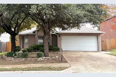 1702 Matagorda Drive, Round Rock, TX 78664 - Photo 1